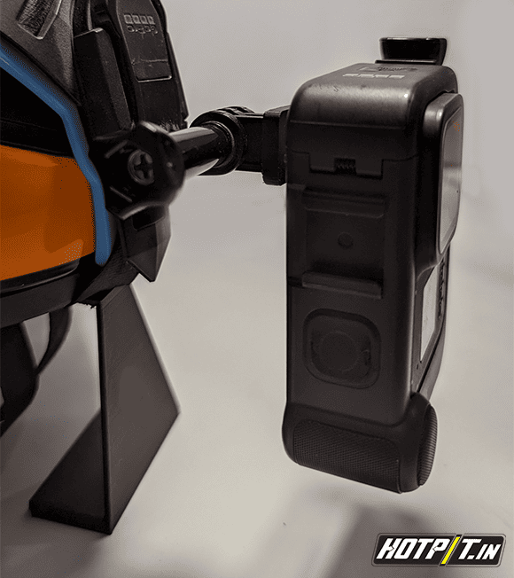 VRT Universal Mount - HotPit.in