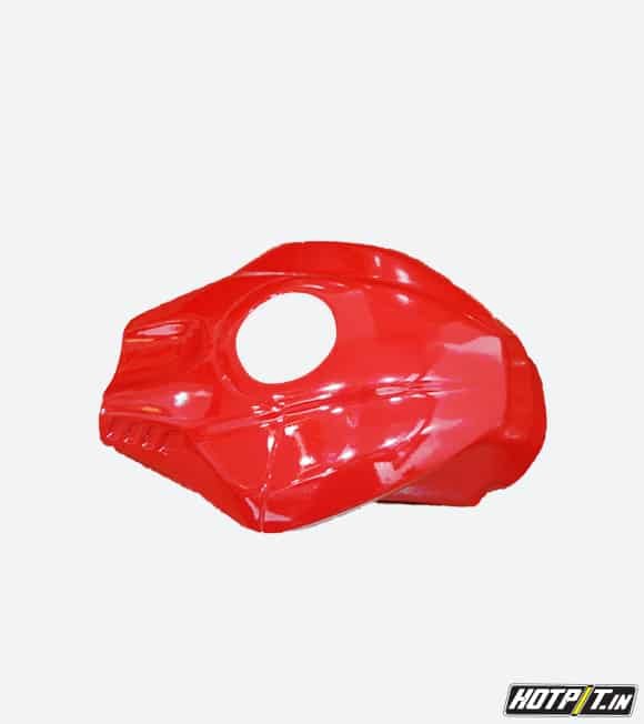 r15 v2 petrol tank cover